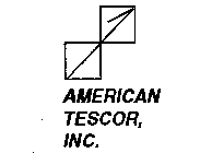 AMERICAN TESCOR, INC.