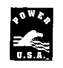POWER U.S.A.