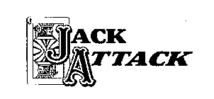 JACK ATTACK