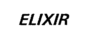 ELIXIR