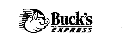 BUCK'S EXPRESS