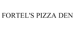 FORTEL'S PIZZA DEN