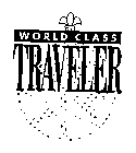 WORLD CLASS TRAVELER