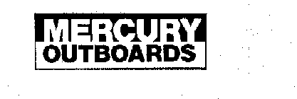 MERCURY OUTBOARDS