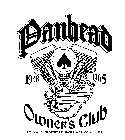 PANHEAD OWNER'S CLUB 1948-1965