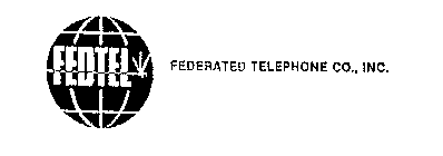 FEDTEL FEDERATED TELEPHONE CO., INC.