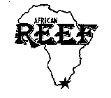 AFRICAN REEF