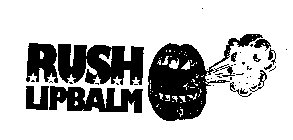 RUSH LIPBALM