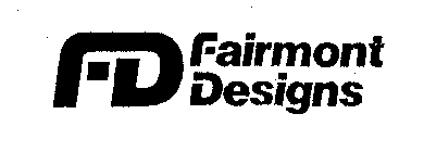 FD FAIRMONT DESIGNS