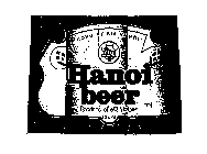 HANOI BEER