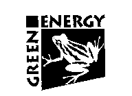 GREEN ENERGY