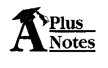 A PLUS NOTES