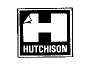 H HUTCHISON