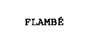 FLAMBE