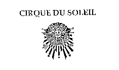 CIRQUE DU SOLEIL