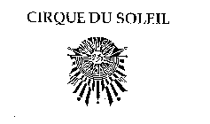 CIRQUE DU SOLEIL