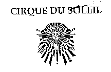 CIRQUE DU SOLEIL