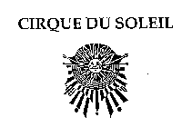 CIRQUE DU SOLEIL