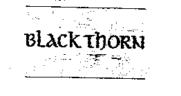 BLACK THORN