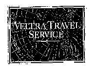 VELTRA TRAVEL SERVICE