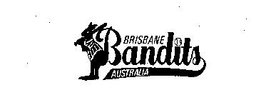 BRISBANE BANDITS AUSTRALIA