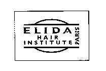 ELIDA HAIR INSTITUTE