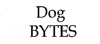 DOG BYTES