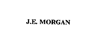 J.E. MORGAN