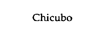 CHICUBO