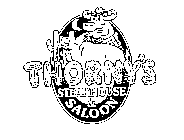THORNY'S STEAKHOUSE & SALOON