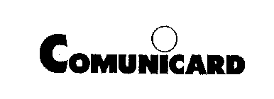 COMUNICARD