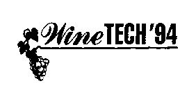 WINE TECH '94