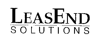 LEASEND SOLUTIONS