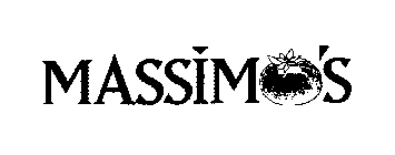MASSIMO'S