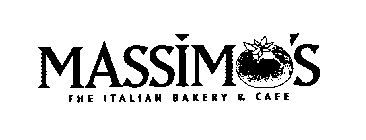 MASSIMO'S THE ITALIAN BAKERY & CAFE