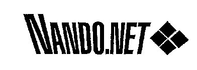NANDO.NET
