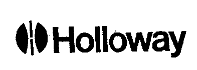 H HOLLOWAY