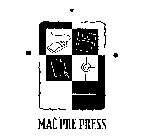 MAC PRE-PRESS