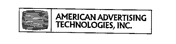 AMERICAN ADVERTISING TECHNOLOGIES, INC.