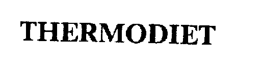THERMODIET