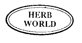 HERB WORLD