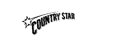 COUNTRY STAR
