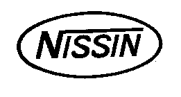 NISSIN