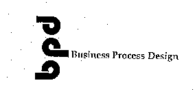 BPD BUSINESS PROCESS DESIGN