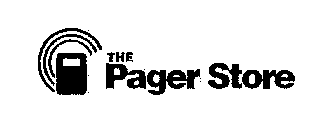 THE PAGER STORE