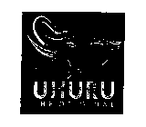 UHURU THE ORIGINAL