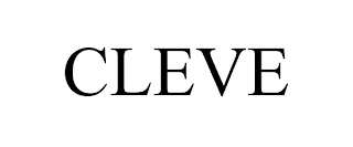 CLEVE