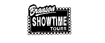 BRANSON SHOWTIME TOURS