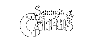 SAMMY'S CIRCUS