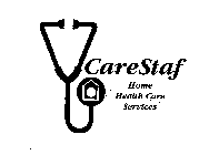 CARESTAF HOME HEALTH CARE SERVICES